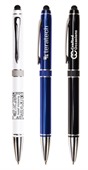 Tamworth Aluminium Stylus Pen