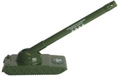 Tank Pen