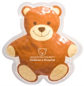 Teddy Bear Hot Cold Pack
