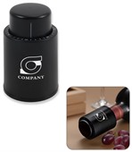 Tempra Wine Stopper With Time Scale