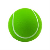 Tennis Ball PU Toy