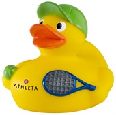 Tennis Duck