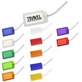 Terminal Luggage Tag
