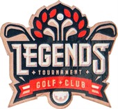 Thames Custom Shaped Acrylic Golf Ball Marker