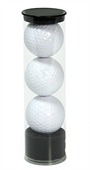 Three Ball Golf Pack