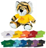 Tommy The Tiger Plush Toy