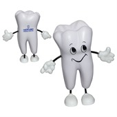 Tooth Stress Toy