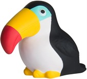 Toucan Bird Stress Toy