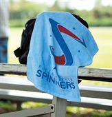 Tournament Sports Towel