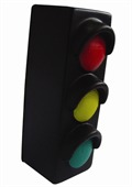 Traffic Light Anti Stress Toy