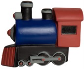 Train Stress Toy