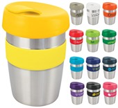Transit Carry Cup