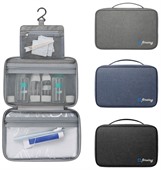 Transit Hanging Toiletry Bag