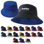 Transition Reversible Bucket