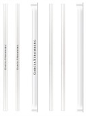 Transparent Drinking Straw