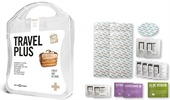 Travel Plus First Aid Kit