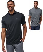 Travis Mathew Heater Pro Polo