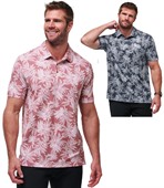 Travis Mathew Sea Journey Polo