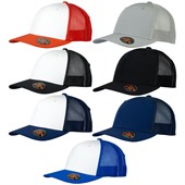 Trekk Turbine Trucker Cap