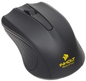 Trendy Wireless Optical Mouse