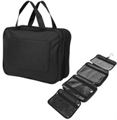 Trenzano Hanging Toiletry Bag