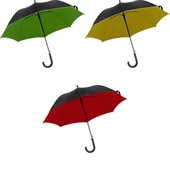 Two Color Umbrella