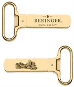 Two Prong Gold Cork Puller