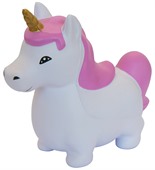 Unicorn Stress Shape