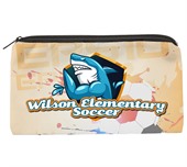 Upton Sublimated Pencil Case