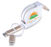 USB 8 Pin Connector Cable