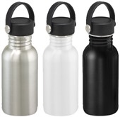 Vacu Quench 500ml Stainless Drink Bottle