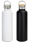 Vacu Quench Deco Stainless Drink Bottle