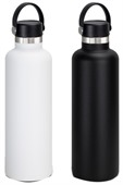 Vacu Quench Stainless Drink Bottle