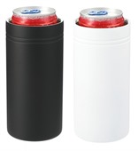 Vacuum Tumbler & Slim Can Holder