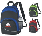 Vail Curve Backpack