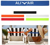 Valencia Chair Band Towel Holder