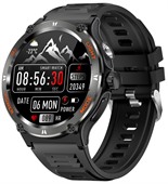 Vanguard Smart Watch