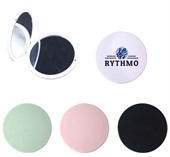 Velisse Double Sided Compact Mirror