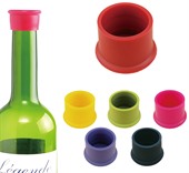 Vellin Silicone Wine Stopper