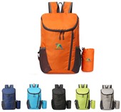 Veltra Foldable Backpack