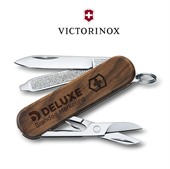 Victorinox® Classic Wood