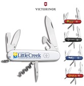 Victorinox® Spartan