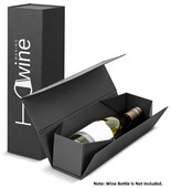Vintara Magnetic Closure Wine Box