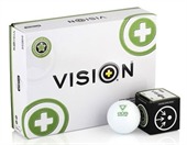 Vision ProSoft Golf Ball