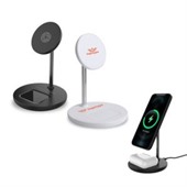 Vitro 2-In-1 Wireless Charger