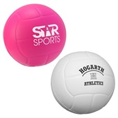 Volleyball Stress Toy