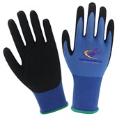 VoltShield Touchscreen Safety Gloves