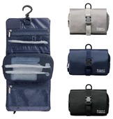 Voyager Hanging Toiletry Bag