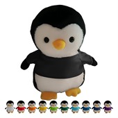 Waddles Penguin Plush Toy