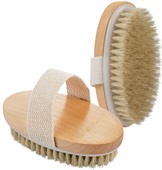 Wamika Wood Body Brush